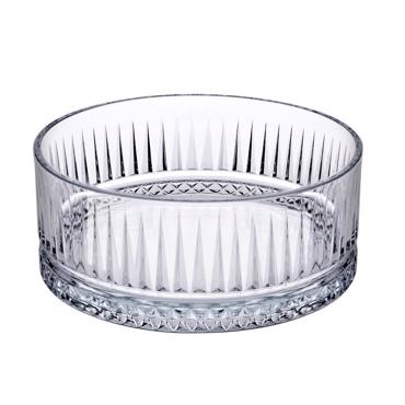 Μπώλ Σερβιρίσματος 'ELYSIA' Γυάλινο 515ml Φ13x5.4cm SP530042G2 Espiel
