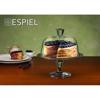 Gyalini Tourtiera ''PETITE PATISSERIE'' me Podi kai Kapaki F13x25.9cm SP96952G1 Espiel