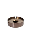Anoxeidoto Staxtodoxeio Antianemiko me Kapaki 18/0 PVD Bronze F10x3cm SUT107 Espiel