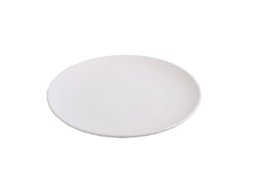 Πιάτο Ρηχό ''Terra Matt'' Πορσελάνης Μπεζ Φ21x2.5cm TLP160K6 Espiel