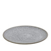 Piato Rixo ''CORSICA'' Stoneware Ggri F29.2x2.1cm VRA103K4 Espiel