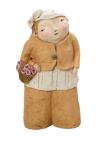 Espiel Antriki Figura Polurez. Bez 24ek ZAX145