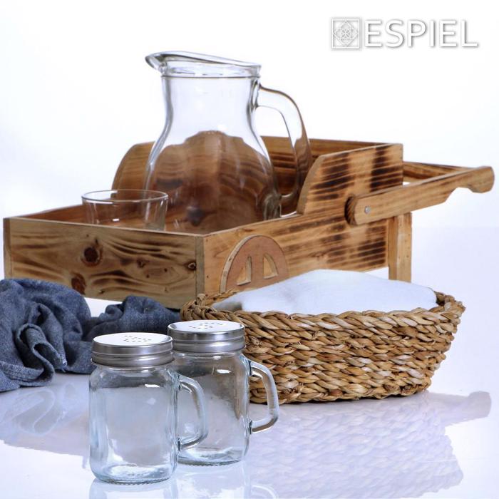 Psomiera Obal Seagrass KAG110 Espiel