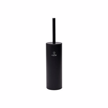 ESTIA Πιγκάλ Dita Μαύρο 18/10 Φ9x39ΕΚ 02-7485