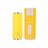 Estia Thermos Travel Cup Save The Aegean 500ml Pineapple Yellow 01-10324