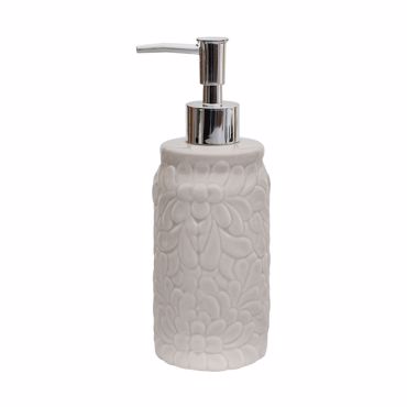 ESTIA ΑΝΤΛΙΑ ΣΑΠΟΥΝΙΟΥ DOLOMITE 360ml ΓΚΡΙ 02-11512