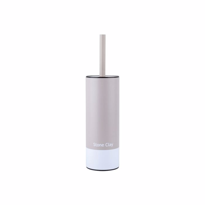 Estia Piggal TONE LAB Metalliko Stone Clay me Plastiko Esoteriko Doxeio F10.2x40.5cm 02-39936