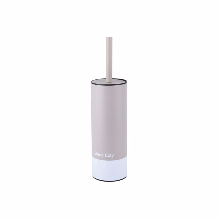 Estia Piggal TONE LAB Metalliko Stone Clay me Plastiko Esoteriko Doxeio F10.2x40.5cm 02-39936