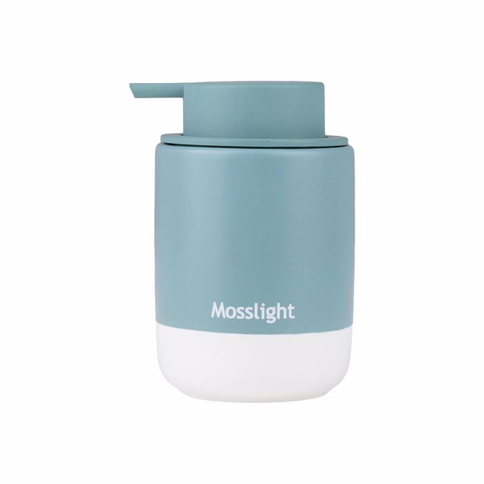 Estia Antlia Sapouniou TONE LAB Keramiki MOSSLIGHT 280ml 02-40130