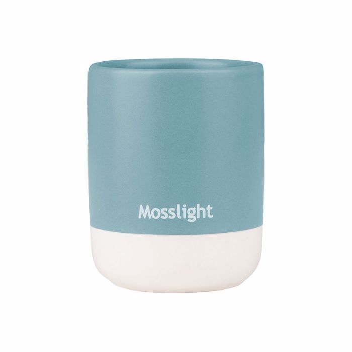 ESTIA Potirothiki Baniou TONE LAB Keramiki MOSSLIGHT 02-40178