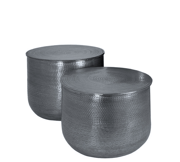 Sfurilato Trapezaki Alouminiou Molubi F42X31cm (Megthos: Small)