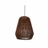 Iliadis Fotistiko Orofis Kafe apo Sxoini F30x38cm 85187
