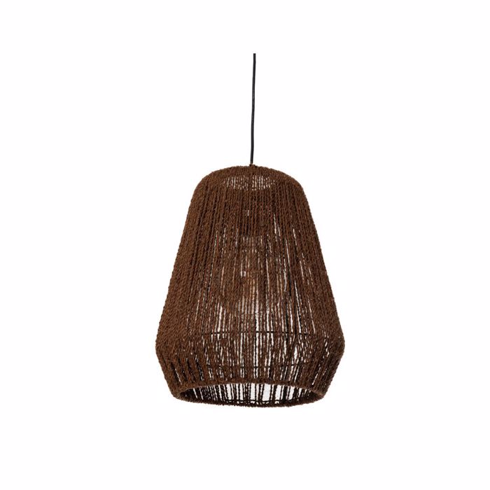 Iliadis Fotistiko Orofis Kafe apo Sxoini F30x38cm 85187