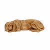 Iliadis Skulos pou Xaplonei Resin Xrusos 34x16x9.5cm 85760