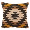 Iliadis Maxilari Poluxromo ufasmatino me Gometrika Sxedia 45x45cm 88906