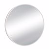 Iliadis Kathreptis Strongulos Metallikos Krem F50cm 91858
