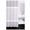 Click Kourtina Baniou Plastiki Ggri 180x180cm 6-65-560-0013