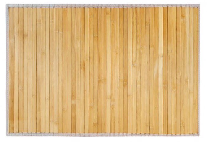 Arvix Tapeto Baniou Bamboo Fusiko Bez 45x75cm AX00002631