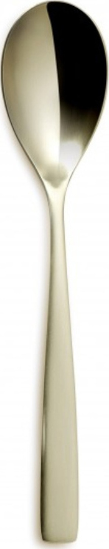 ^Comas Κουτάλι Φαγητού 18/0 3mm 6736-Champ CO06736000