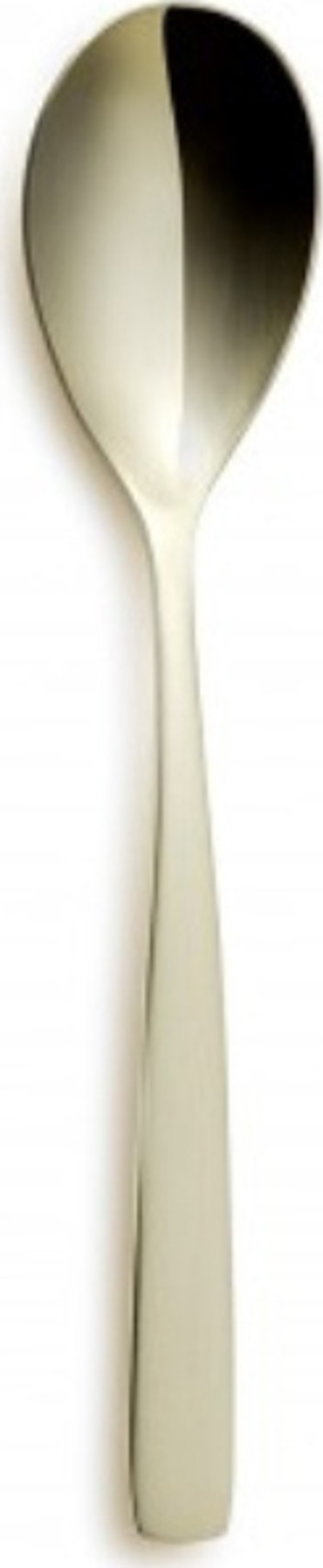 ^Comas Κουτάλι Γλυκού/Παγωτού 18/0 2,5mm 6738-Champ CO06738000