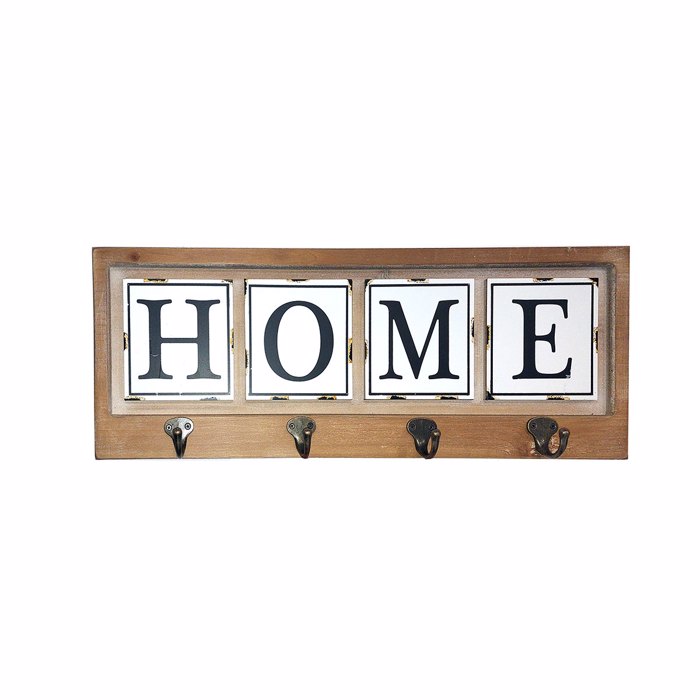Kremastra Toixou Metalliki/MDF 4 Theseon 53.5cm DID0043681