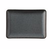 Kanellopoulos Piatela Porselanis Orthognia 27x20cm 'MOOD' P01 Blue KXOD14027