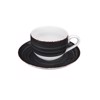 Oriana Ferelli Set 6tmx Flitzani/Piataki Kafe Porselanis 90cc Deep Blue 20254-63 PR20254610