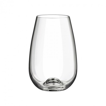 ΜAX HOME Wine Solution Ποτήρι Γυάλινο Διάφανο 66cl RN42450660
