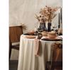 Kanellopoulos Piato Rixo Porselanis F30cm 'SOHO/MOOD' P04 Salmon KXSOH41030