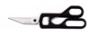 Tramontina Anoxeidoto Psalidi Pollaplon Xriseon Mavro 22.5cm Supercort 25920/169 TR25920109