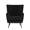 Liberta - Maison SERPATINA Poluthrona Mavri 75x79x93cm 01-2084