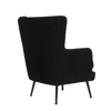 Liberta - Maison SERPATINA Poluthrona Mavri 75x79x93cm 01-2084