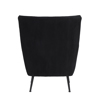 Liberta - Maison SERPATINA Poluthrona Mavri 75x79x93cm 01-2084