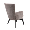 Liberta - Maison LOU LOU Poluthrona Beige 68x76x96cm 01-2388