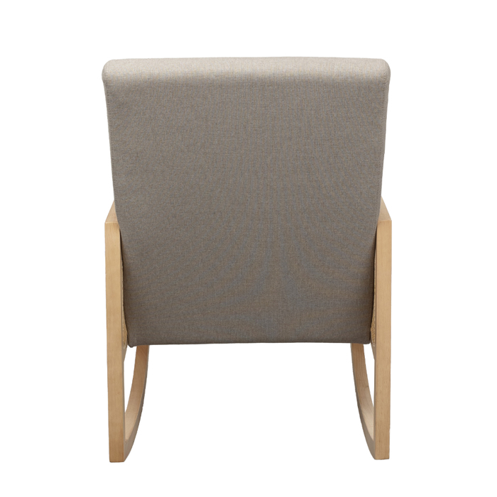 Liberta - Maison AMMOS Kounisti Poluthrona Beige 65x82x96cm 01-3063