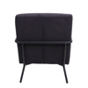 Liberta - Maison KIOTO Poluthrona Ggri Skouri 64x76x81cm 01-3107