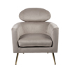 Liberta - Maison TESTA Poluthrona Elephant 72x76x85cm 01-3147