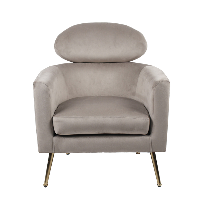 Liberta - Maison TESTA Poluthrona Elephant 72x76x85cm 01-3147