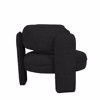Liberta-Maison Garda Poluthrona Mavro 94x88x73cm 01-3288