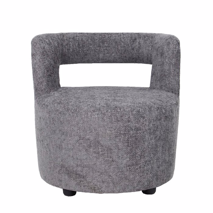 Liberta - Maison MONTI Poluthrona Ggri Anoixto 67x66x67.5cm 01-3351