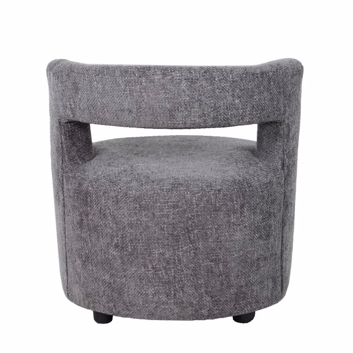 Liberta - Maison MONTI Poluthrona Ggri Anoixto 67x66x67.5cm 01-3351