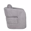 Liberta-Maison Bien Poluthrona Ggri 79x79x75cm 01-3363
