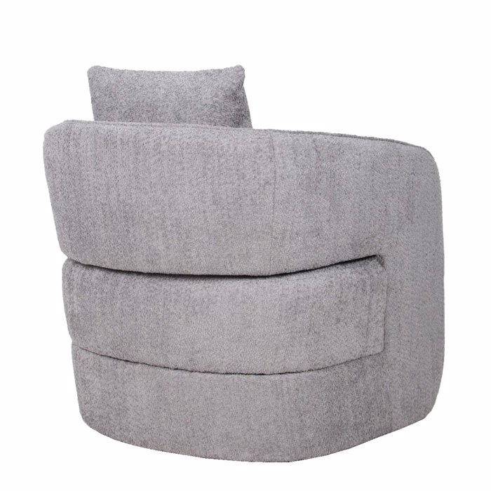 Liberta-Maison Bien Poluthrona Ggri 79x79x75cm 01-3363