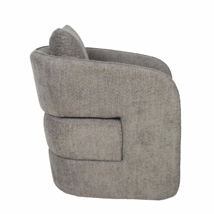 Liberta-Maison Bien Poluthrona Ladi 79x79x75cm 01-3364