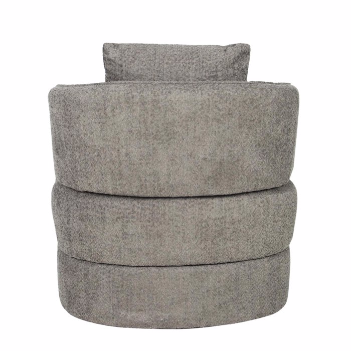 Liberta-Maison Bien Poluthrona Ladi 79x79x75cm 01-3364