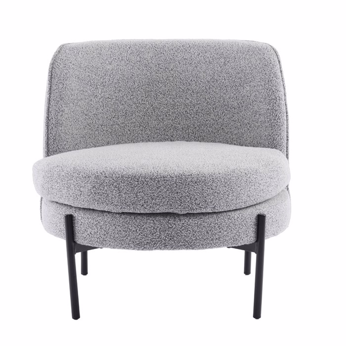 Liberta - Maison CESTA Poluthrona Ggri 71.5x72x71.5cm 01-3539
