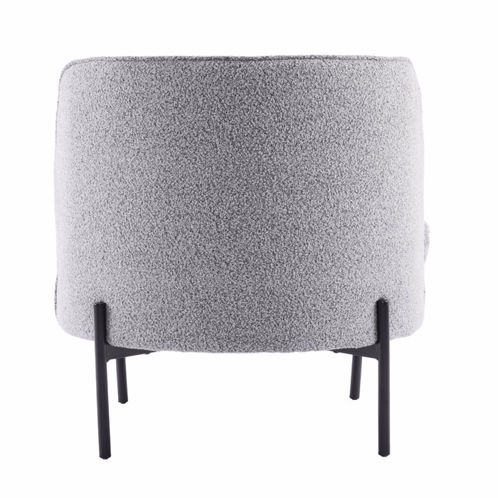 Liberta - Maison CESTA Poluthrona Ggri 71.5x72x71.5cm 01-3539