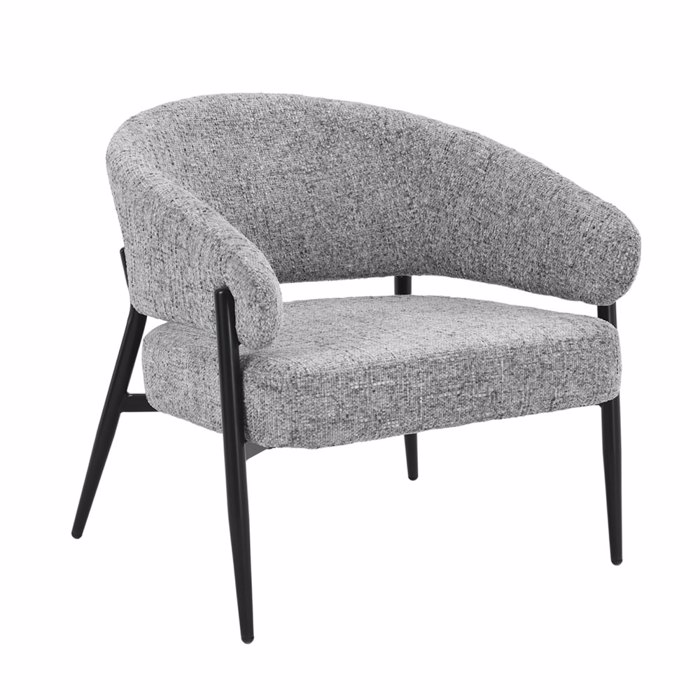 Liberta - Maison MORITZ Poluthrona Ggri 73x72x72cm 01-3571