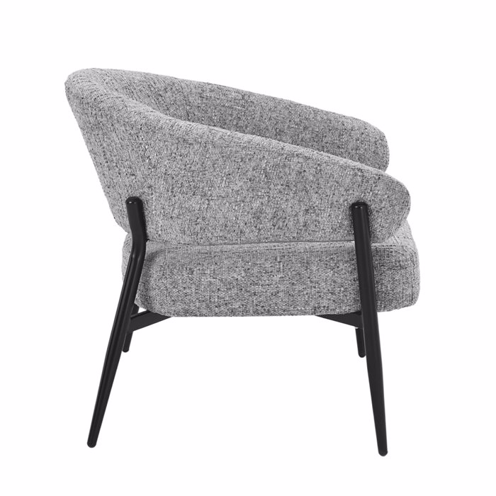 Liberta - Maison MORITZ Poluthrona Ggri 73x72x72cm 01-3571