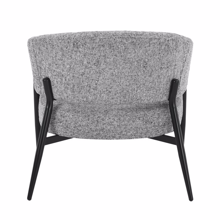 Liberta - Maison MORITZ Poluthrona Ggri 73x72x72cm 01-3571
